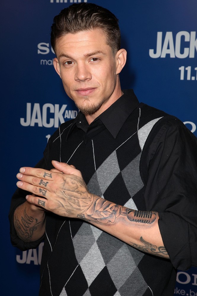 Chris Rene