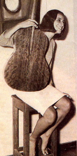 Maria Bethânia