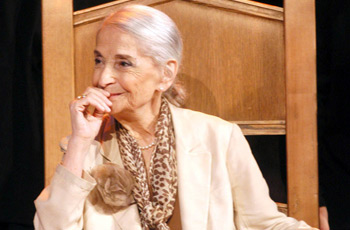 Aleka Paizi