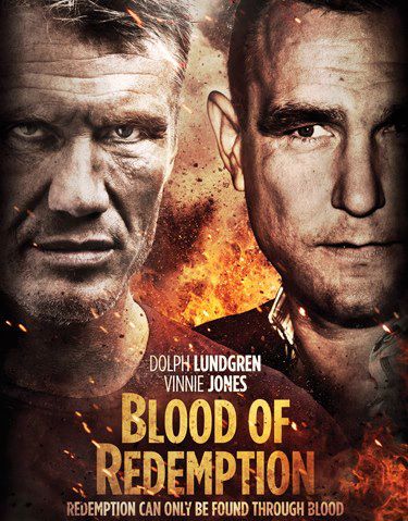 Blood of Redemption