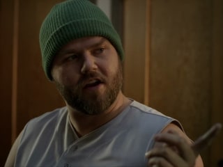 Tyler Labine