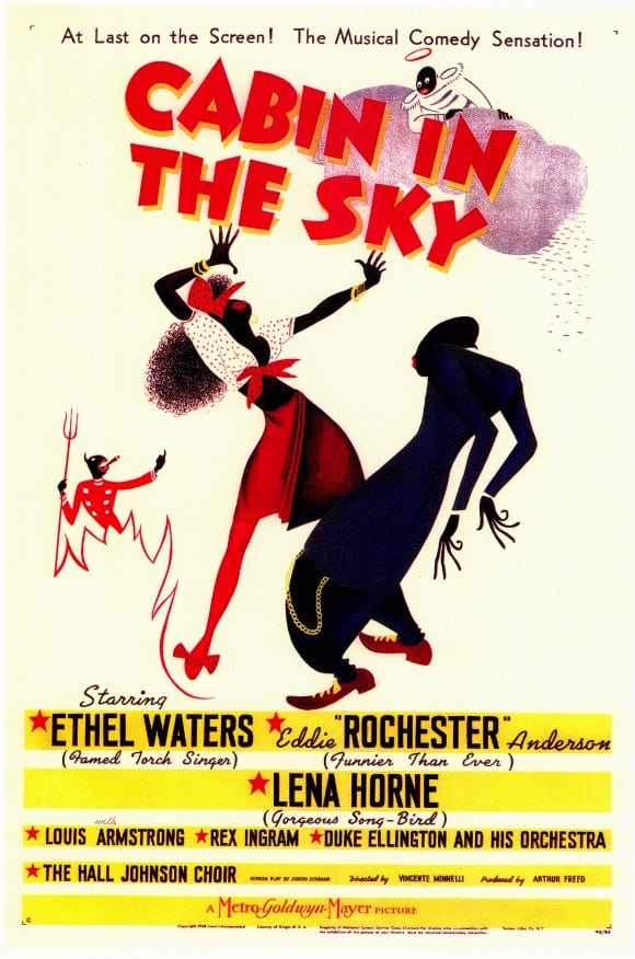 Cabin in the Sky Cabin in the Sky