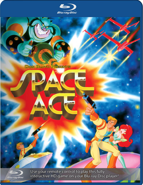 Space Ace 