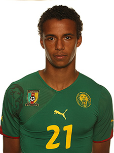 Joël Matip