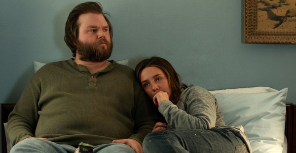 Tyler Labine