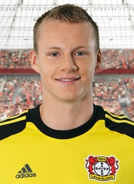 Bernd Leno