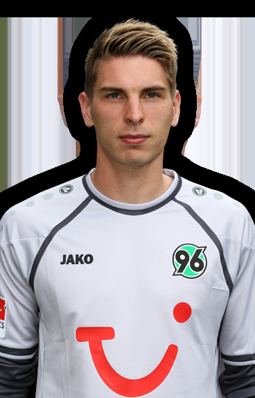 Ron-Robert Zieler