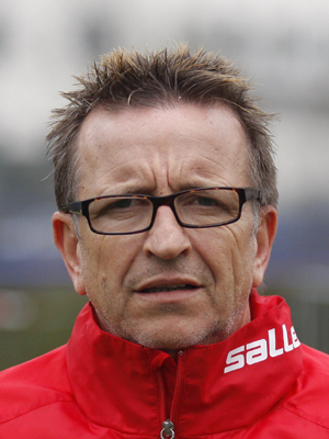 Norbert Meier
