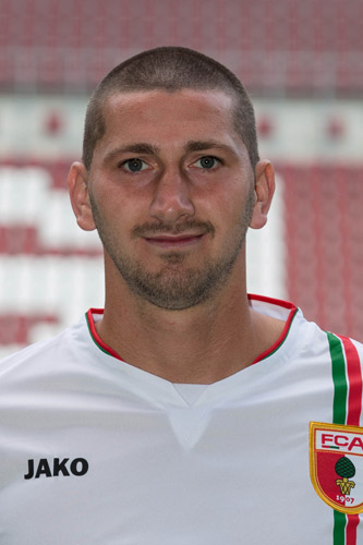 Sascha Mölders