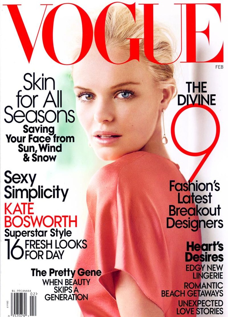 Kate Bosworth Kate Bosworth
