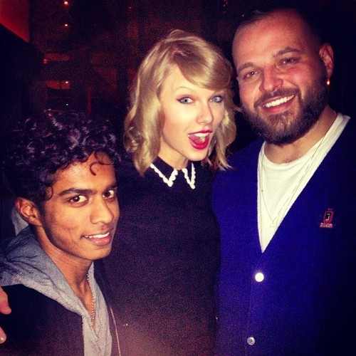 Taylor Swift