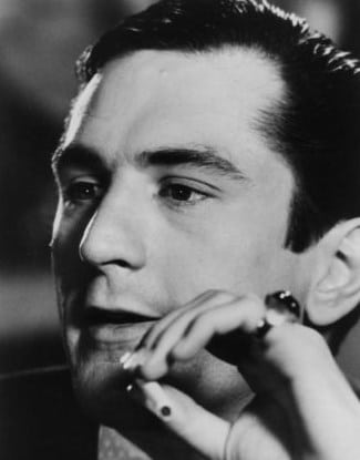 Robert De Niro