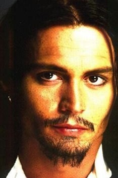 Johnny Depp
