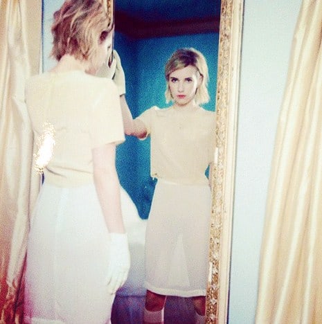 Emma Roberts Emma Roberts