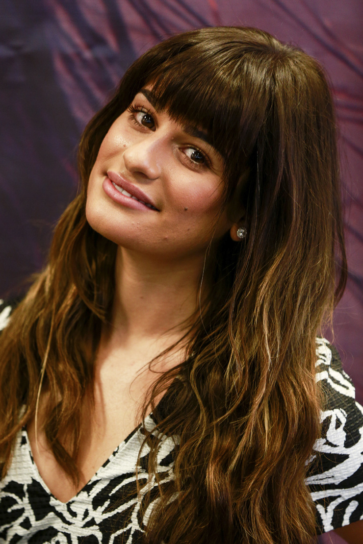 Lea Michele