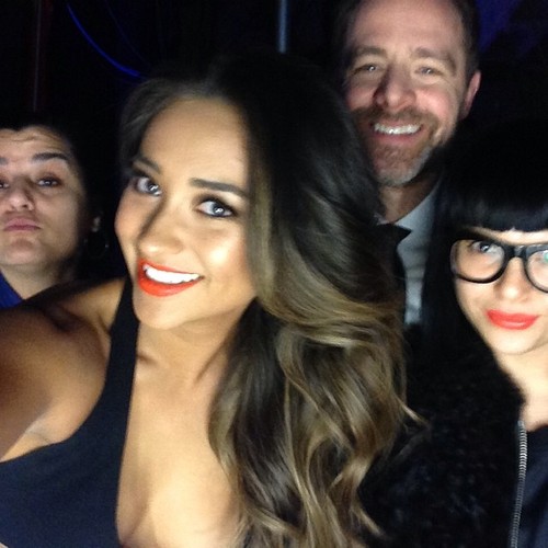 Shay Mitchell Shay Mitchell