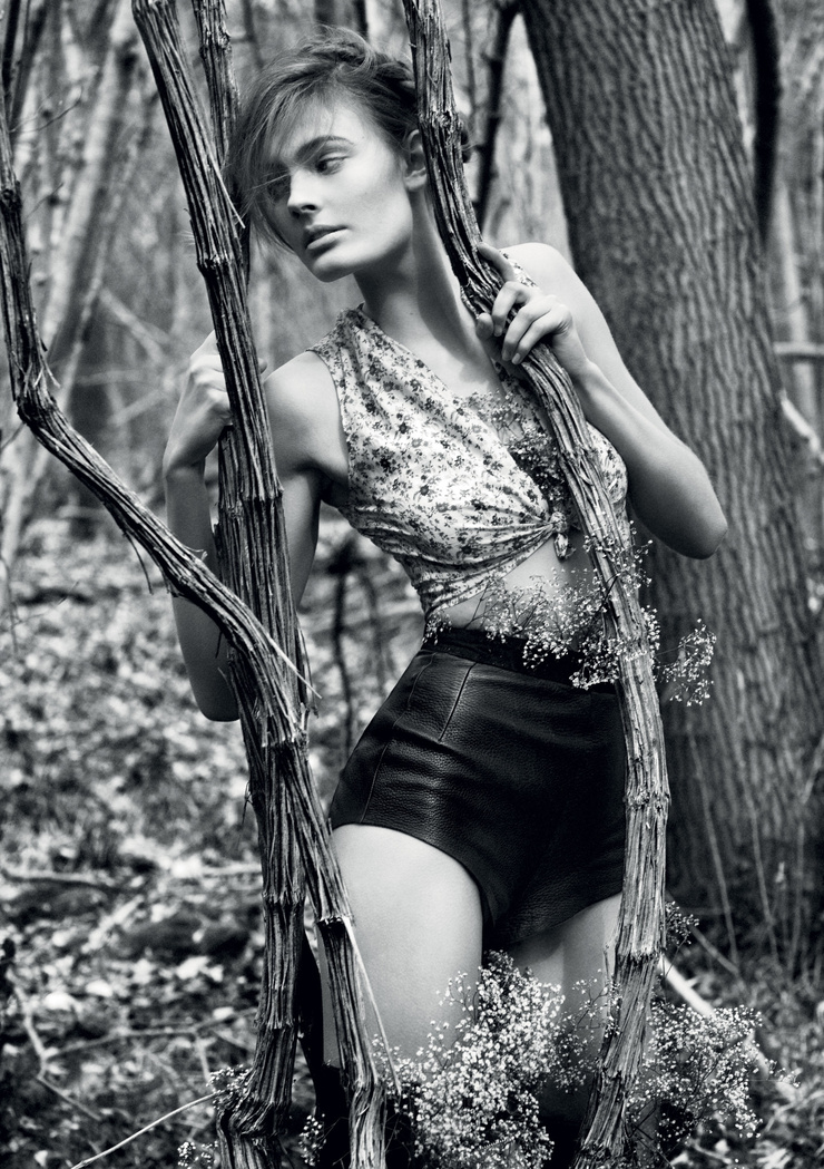 Constance Jablonski Constance Jablonski