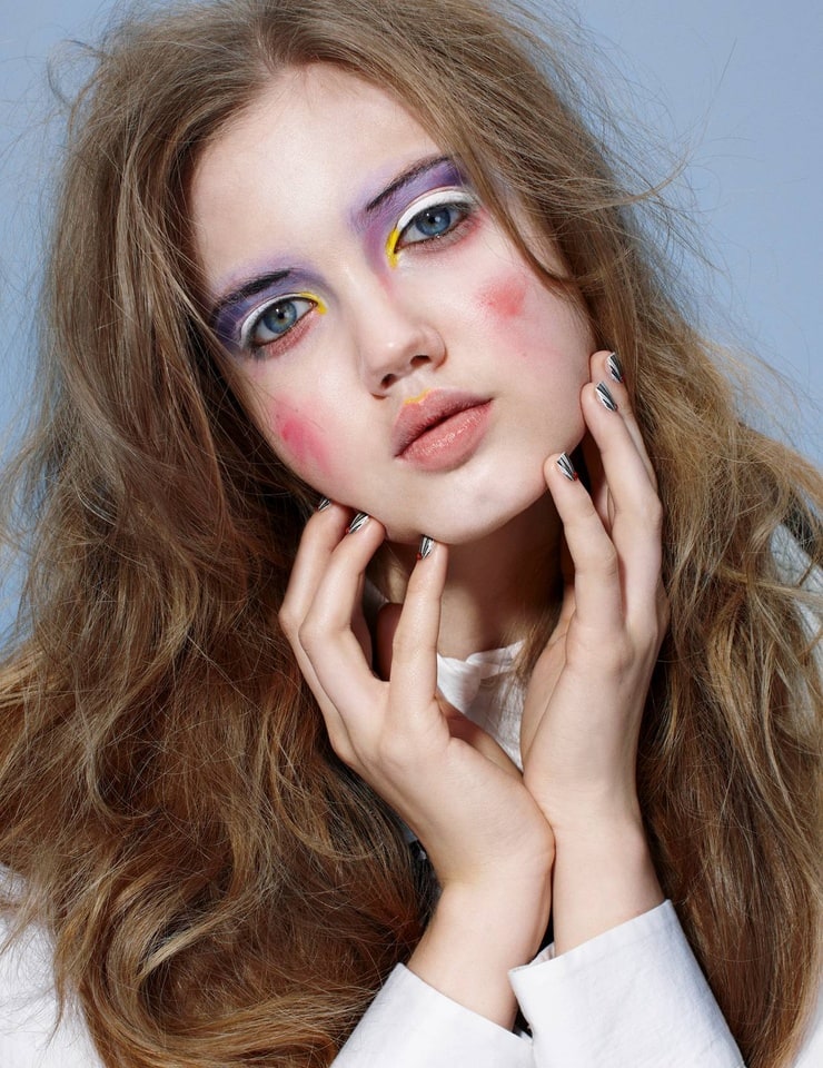 Lindsey Wixson