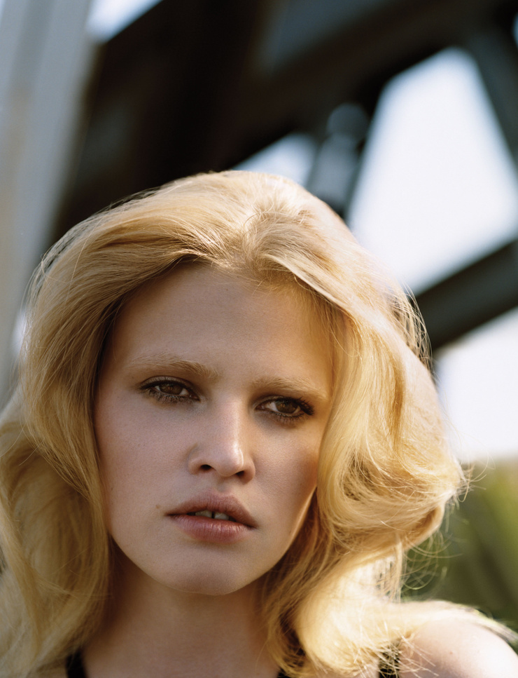 Lara Stone Lara Stone