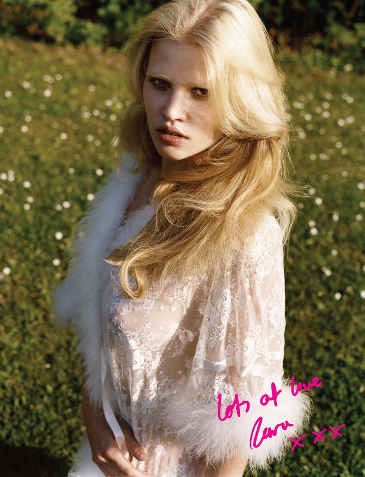 Lara Stone Lara Stone