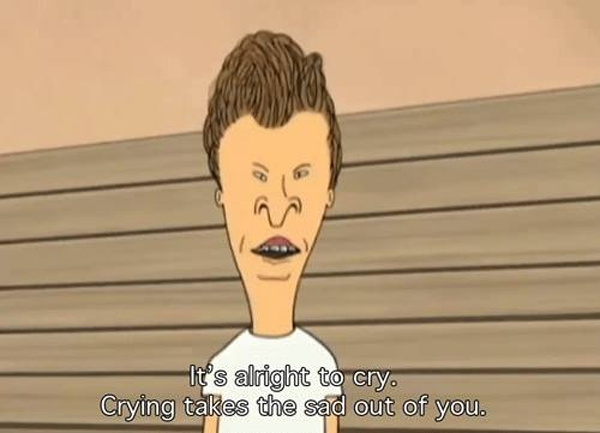 Beavis and Butt-Head Beavis and Butt-Head