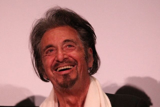 Al Pacino