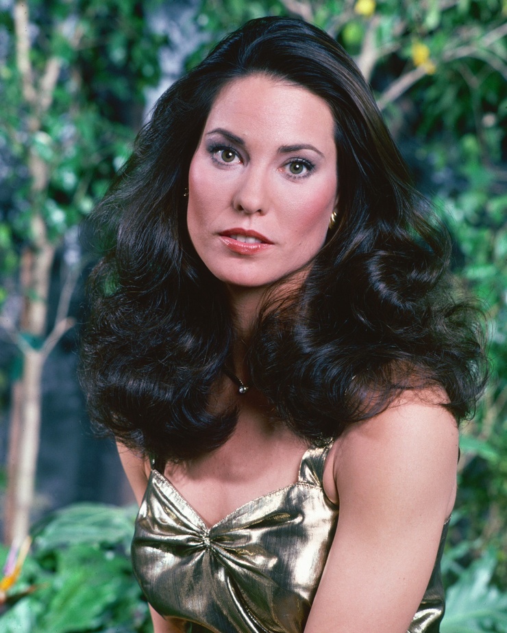 Cristina Raines Cristina Raines