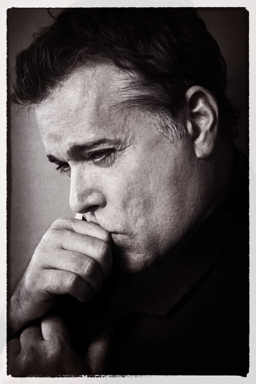 Ray Liotta