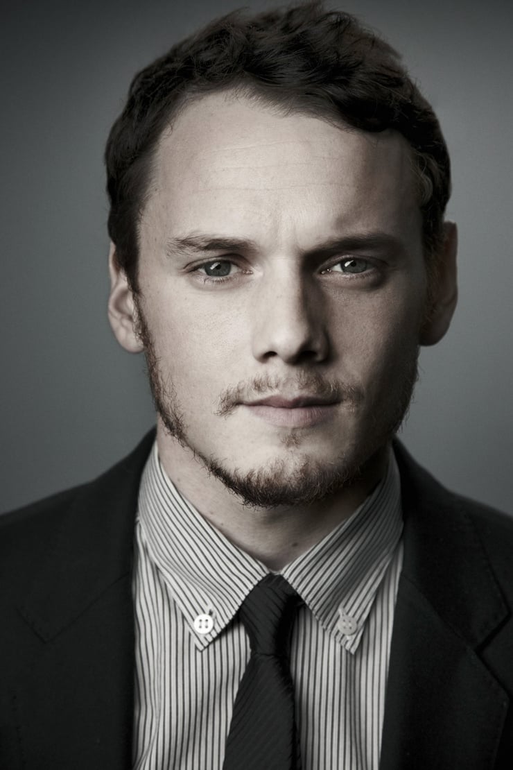 Anton Yelchin