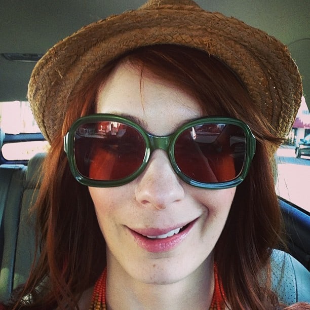 Felicia Day