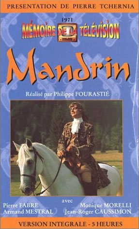 Mandrin