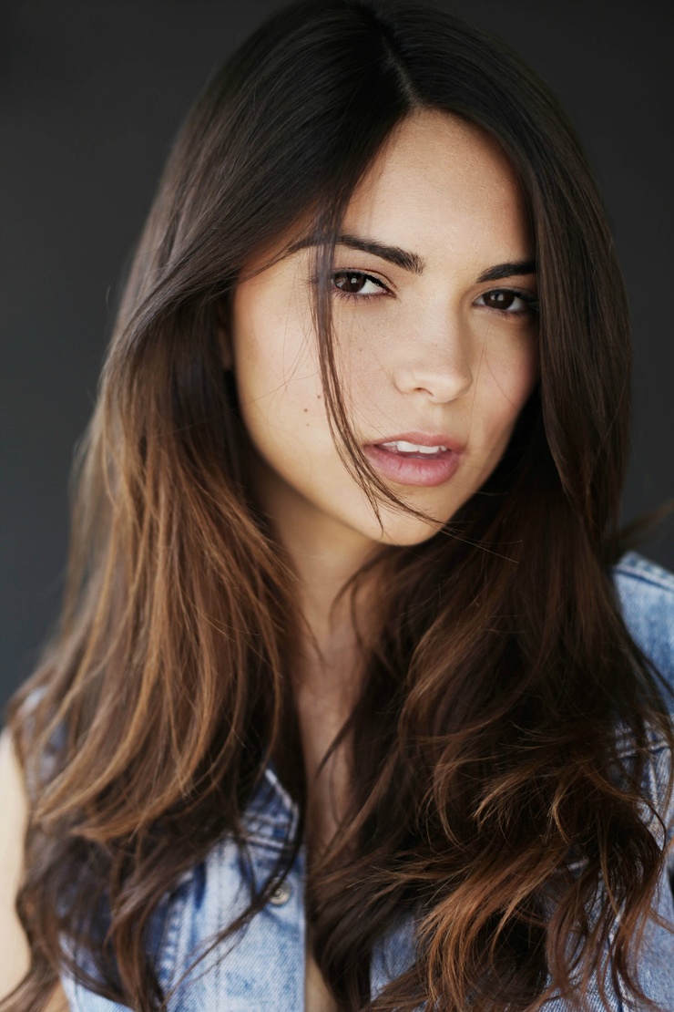 Kyra Santoro