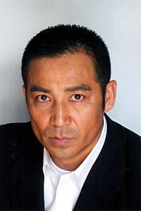 Shun Sugata