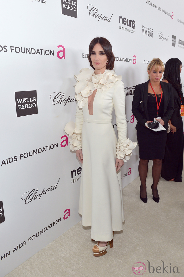 Paz Vega Paz Vega