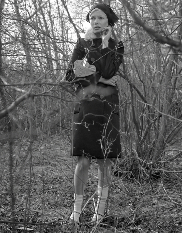 Michelle Williams