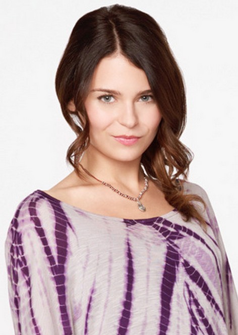 Alexandra Krosney