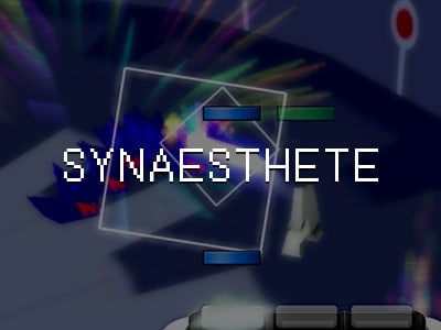 Synaesthete