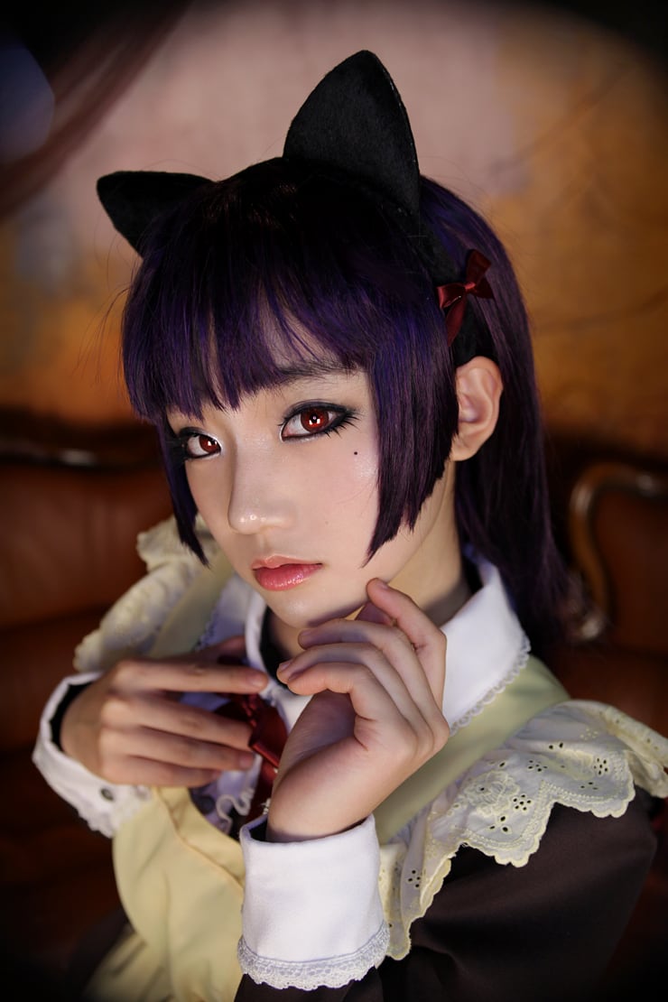 Aza Miyuko Aza Miyuko