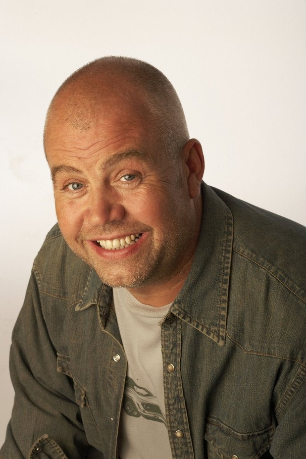 Picture of Cliff Parisi