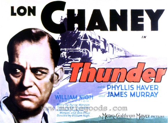 Thunder Thunder