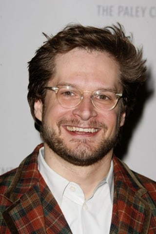 Bryan Fuller