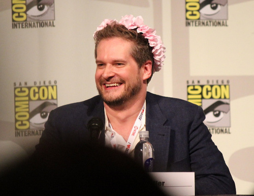 Bryan Fuller