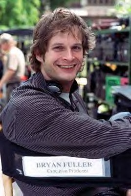 Bryan Fuller