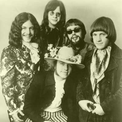 Lemon Pipers