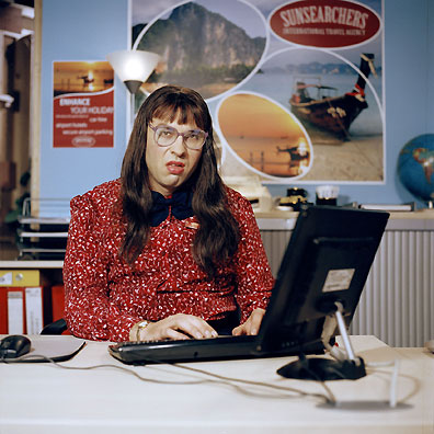 Little Britain