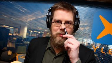 Tuomas Kyrö