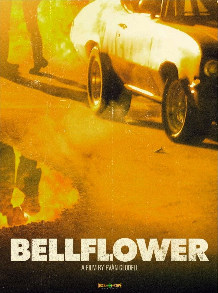 Picture of Bellflower (2011)