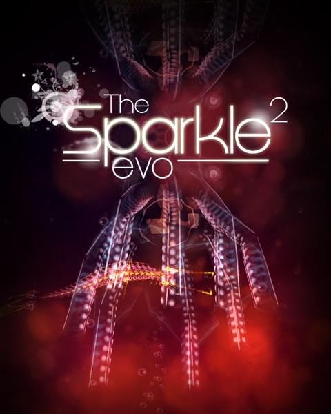 The Sparkle 2 Evo