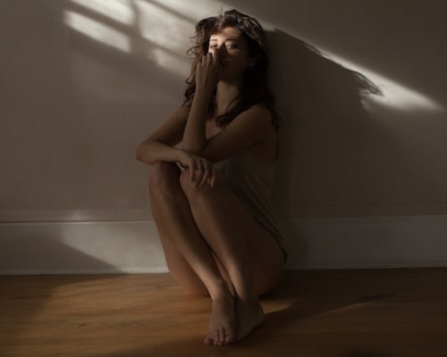 Renee Lilley