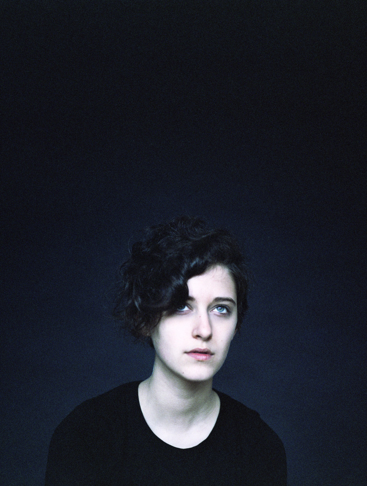 Renee Lilley